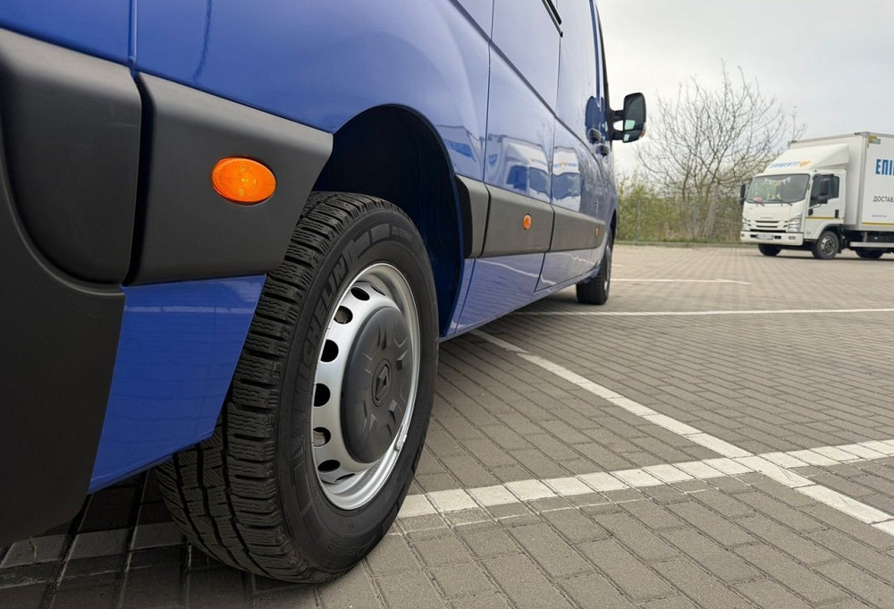 Renault Master 2022 Дубно - зображення 20