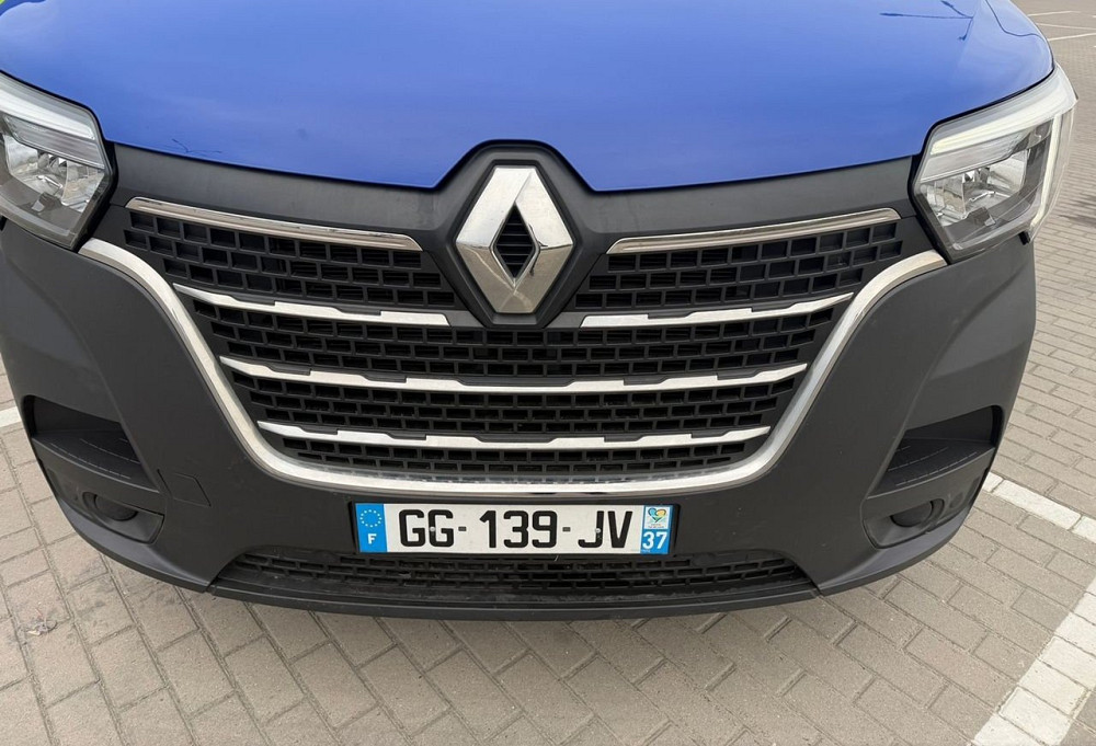 Renault Master 2022 Дубно - зображення 15