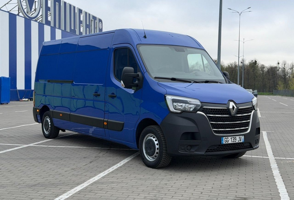 Renault Master 2022 Дубно - зображення 4
