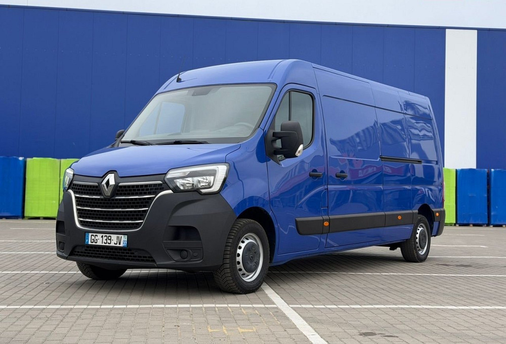 Renault Master 2022 Дубно - зображення 3
