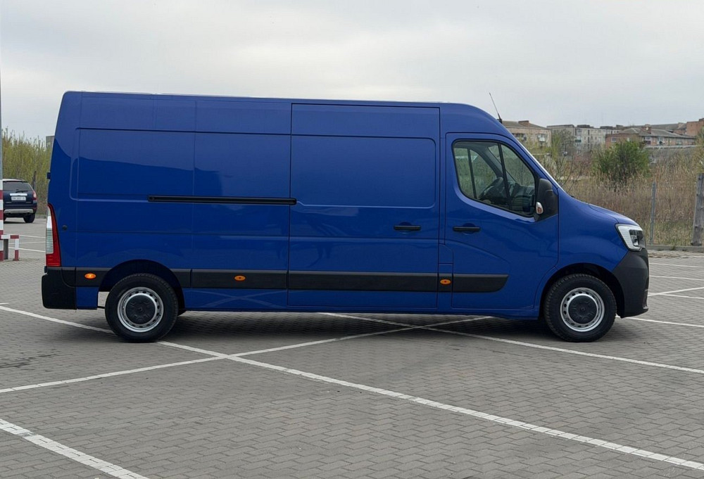 Renault Master 2022 Дубно - зображення 12