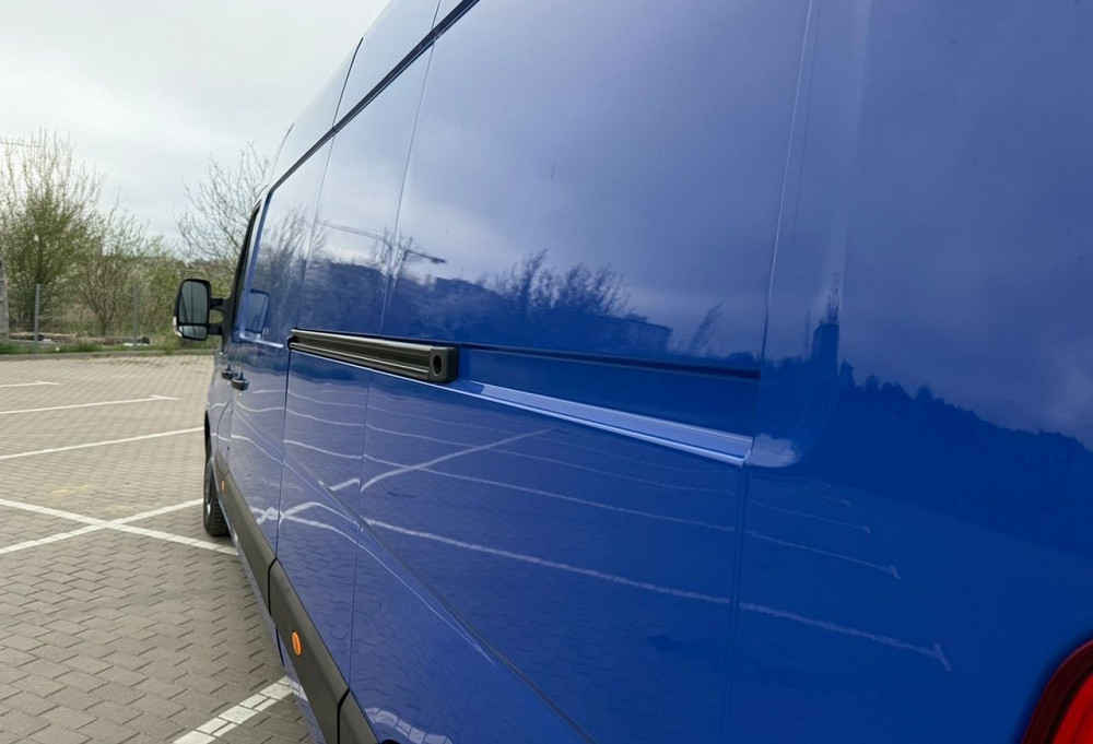 Renault Master 2022 Дубно - зображення 16
