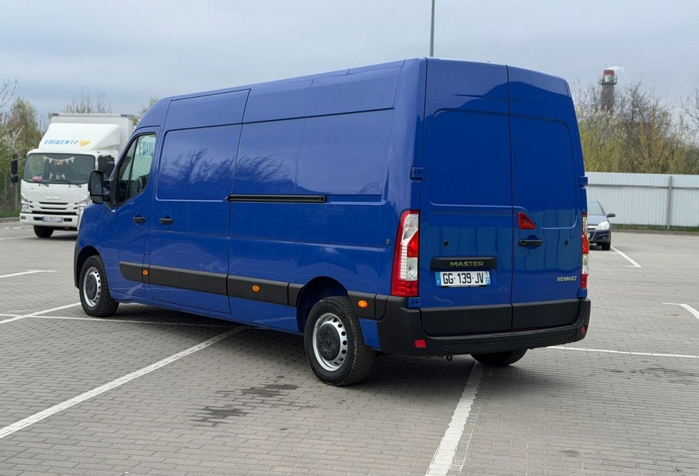Renault Master 2022 Дубно - зображення 8