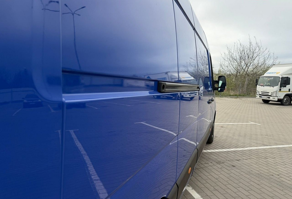 Renault Master 2022 Дубно - зображення 19