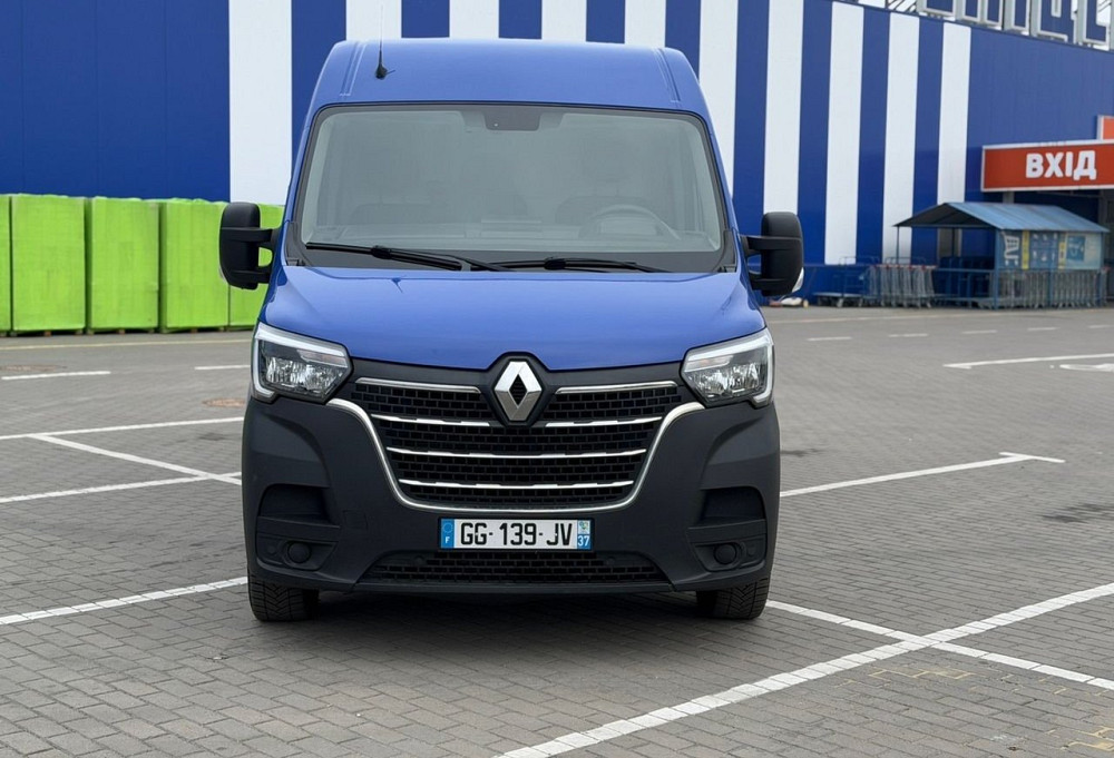 Renault Master 2022 Дубно - зображення 2