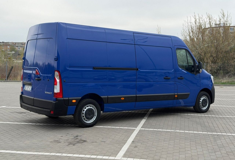 Renault Master 2022 Дубно - зображення 11