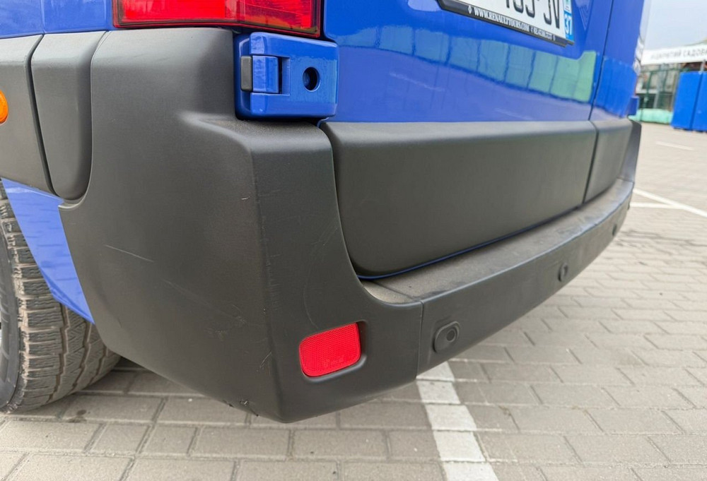 Renault Master 2022 Дубно - зображення 18