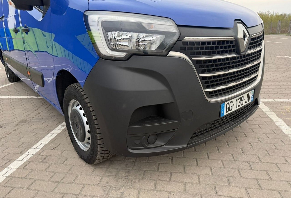 Renault Master 2022 Дубно - зображення 14