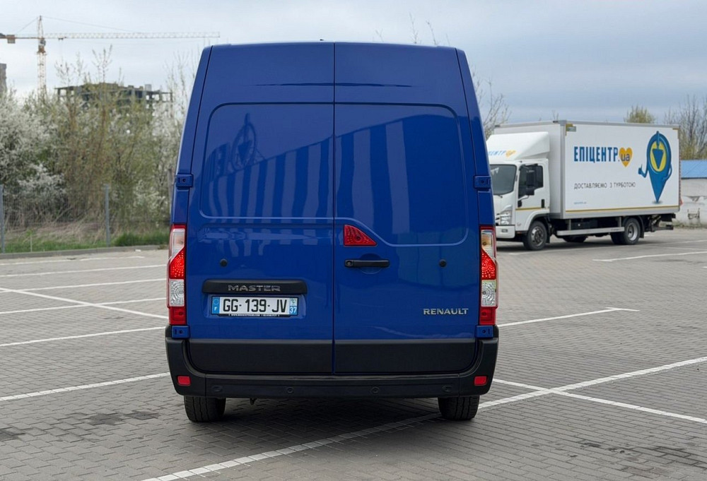 Renault Master 2022 Дубно - зображення 9