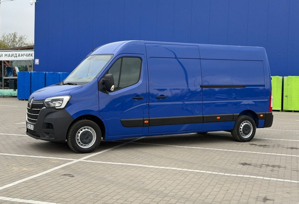 Renault Master 2022 Дубно - зображення 6