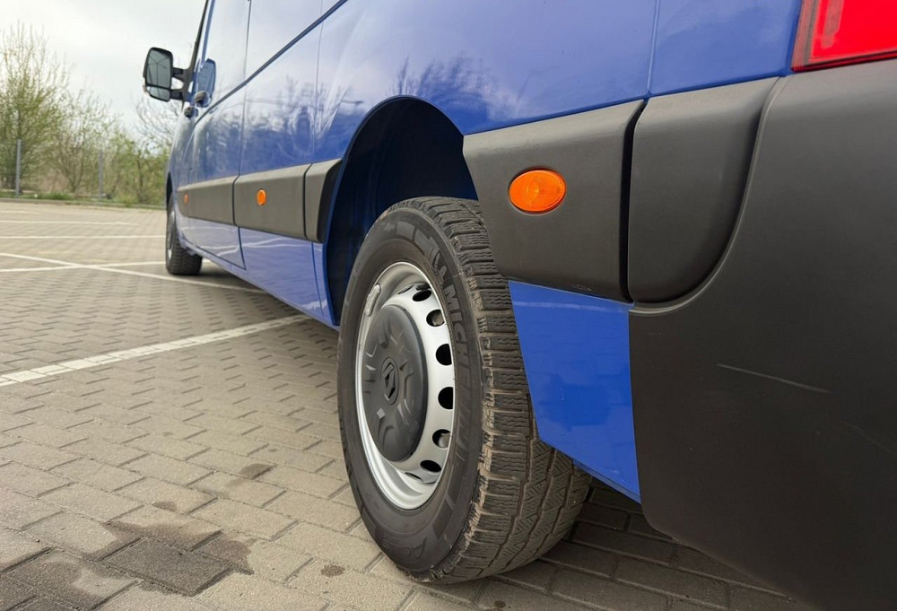 Renault Master 2022 Дубно - зображення 17
