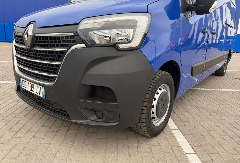 Renault Master 2022 Дубно - зображення 13