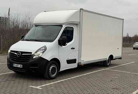 Opel Movano 2020 Дубно
