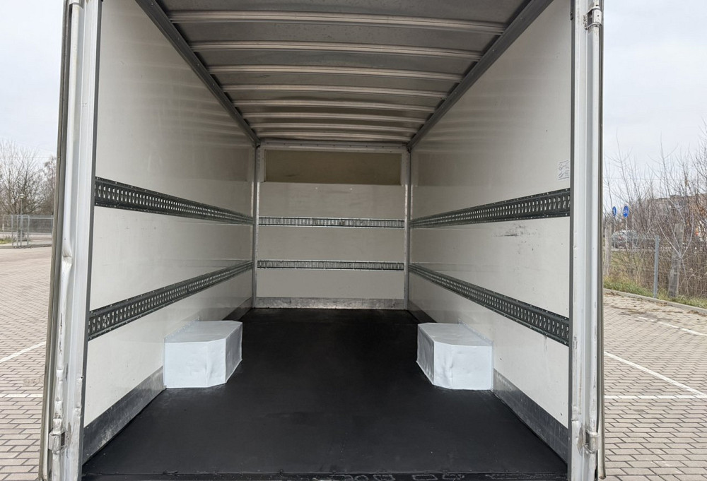 Opel Movano 2020 Дубно - зображення 15