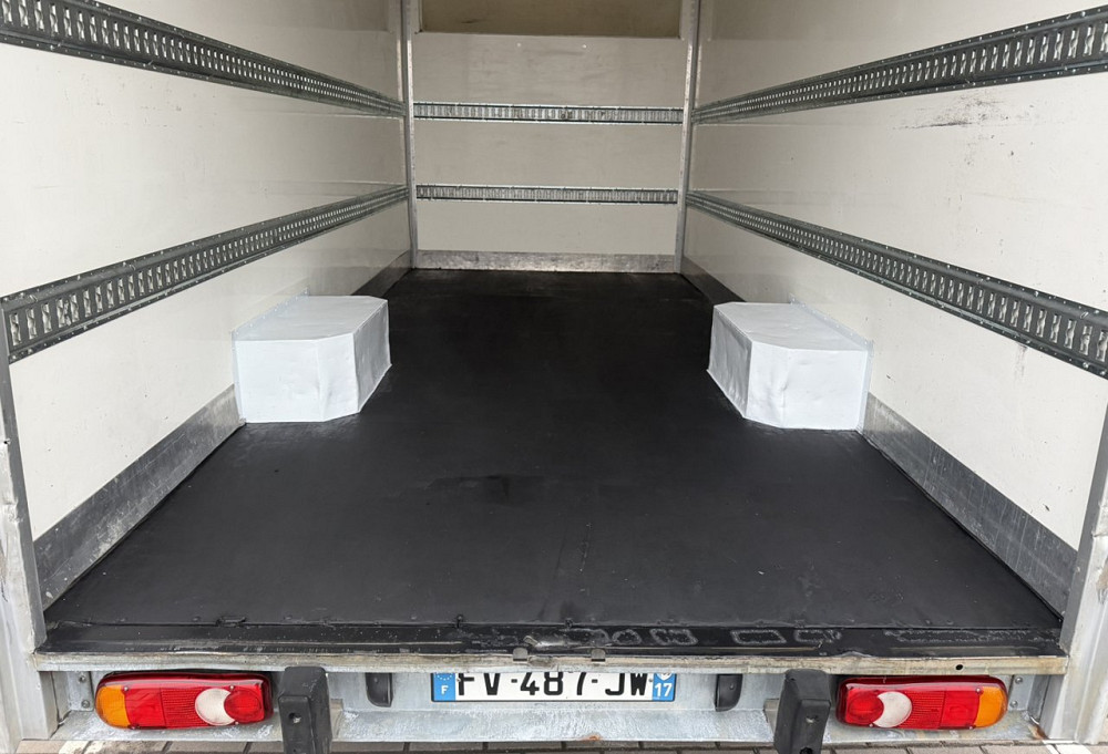 Opel Movano 2020 Дубно - зображення 18