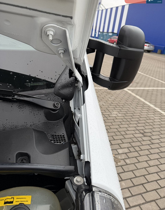 Opel Movano 2020 Дубно - зображення 20