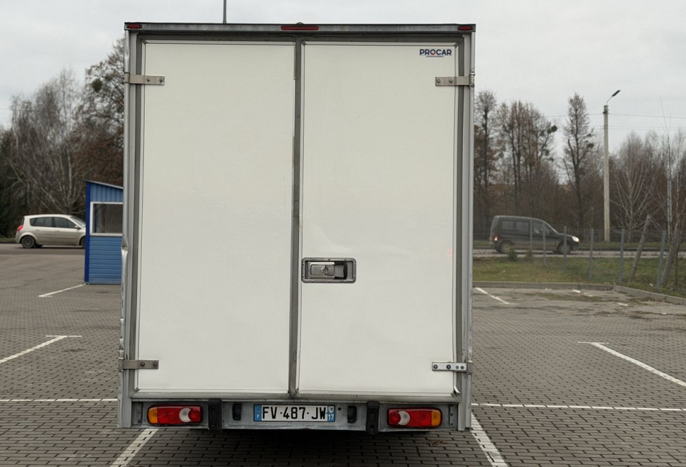 Opel Movano 2020 Дубно - зображення 8