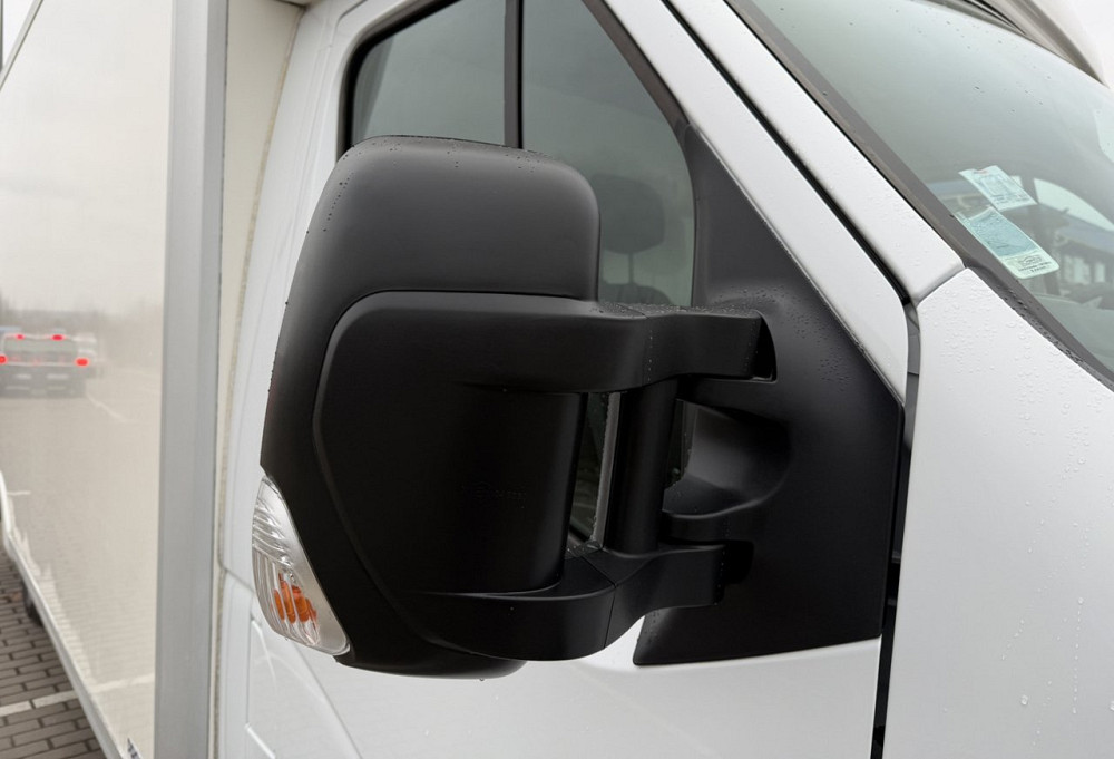 Opel Movano 2020 Дубно - зображення 12