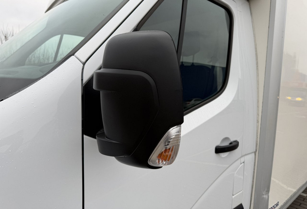 Opel Movano 2020 Дубно - зображення 11