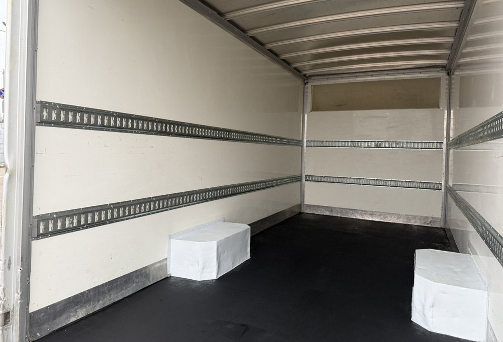 Opel Movano 2020 Дубно - зображення 17