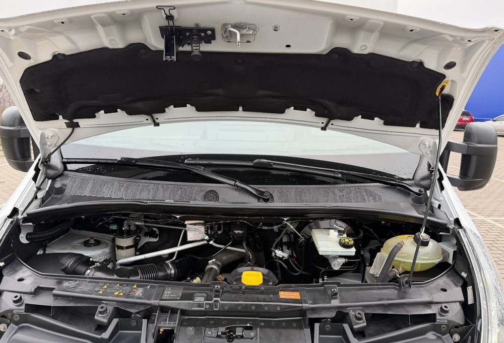 Opel Movano 2020 Дубно - зображення 19