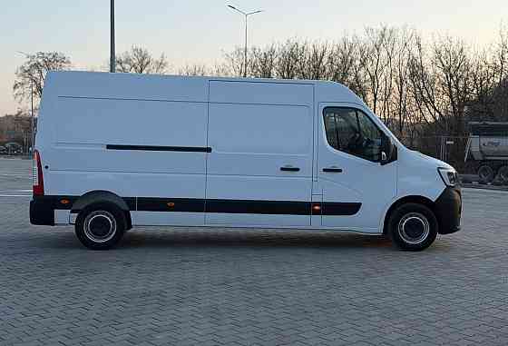 Renault Master 2023 Дубно