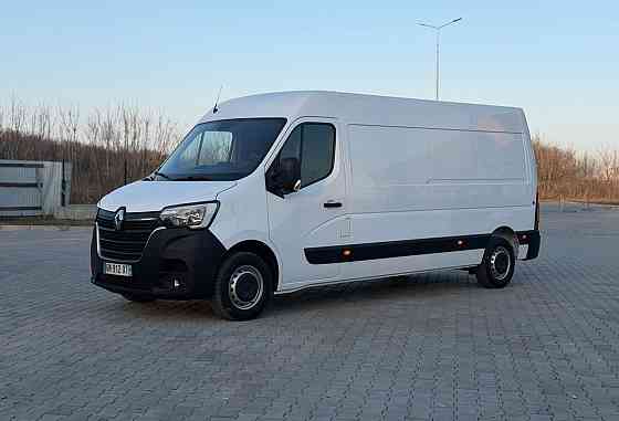 Renault Master 2023 Дубно