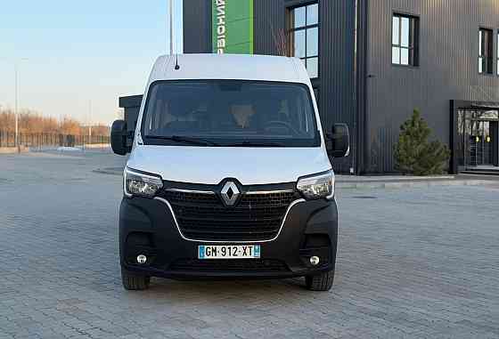 Renault Master 2023 Дубно