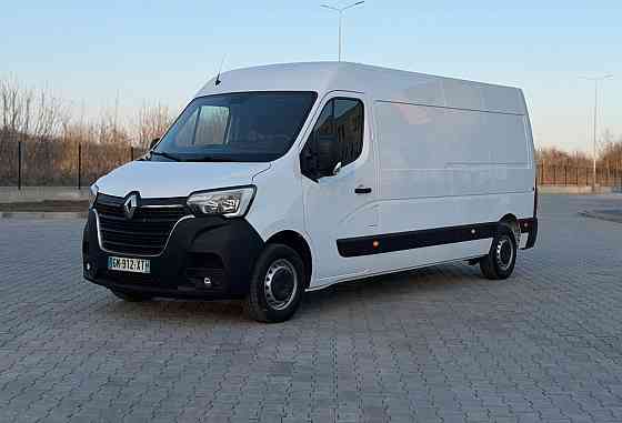 Renault Master 2023 Дубно