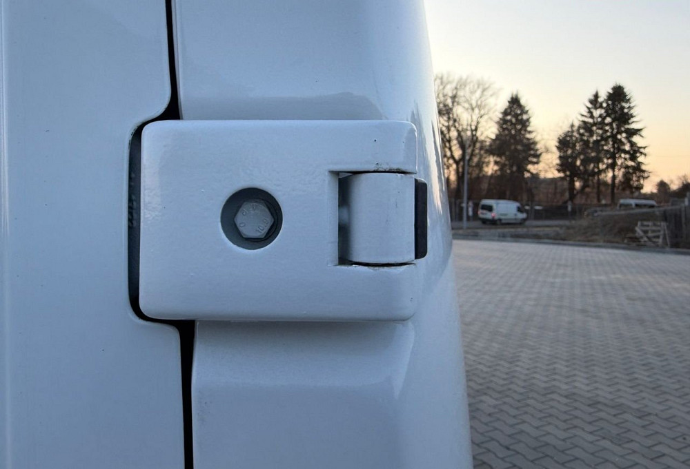 Renault Master 2023 Дубно - зображення 19