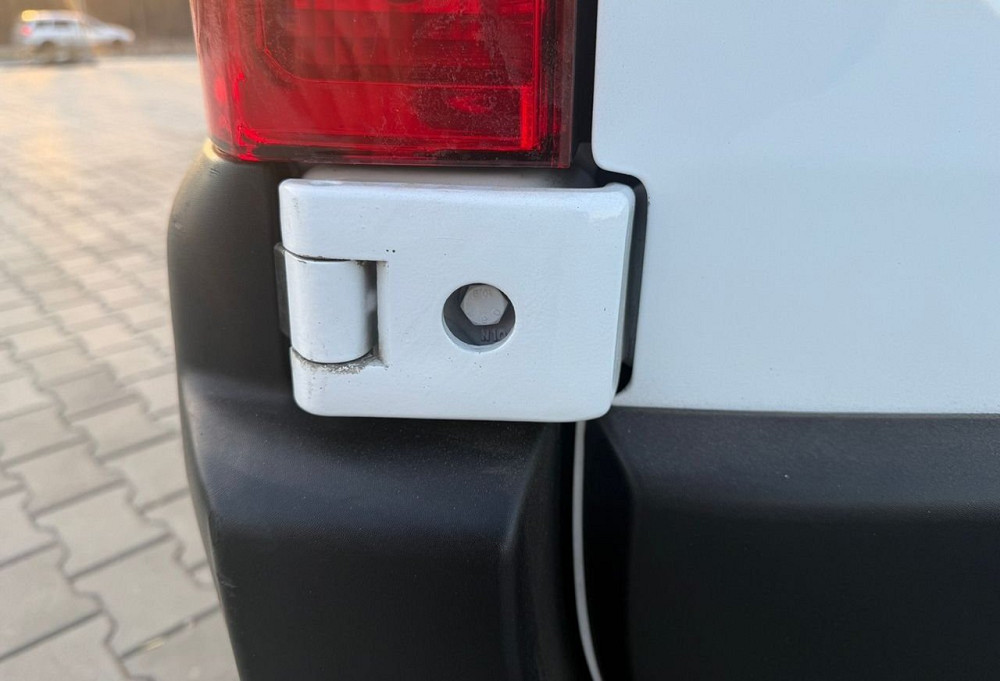 Renault Master 2023 Дубно - зображення 18