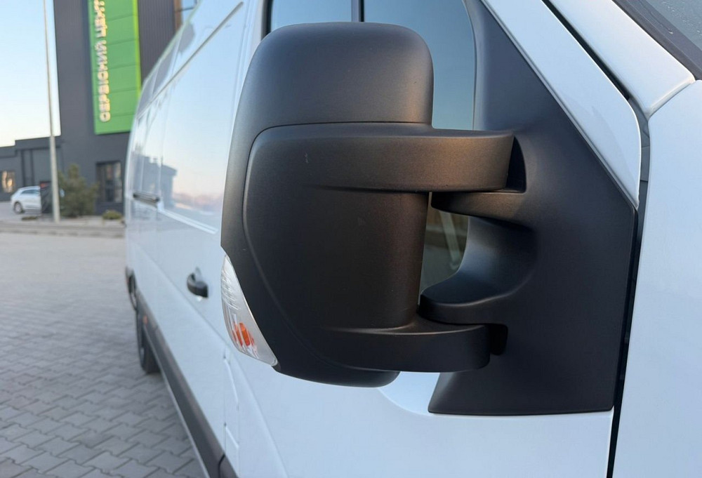 Renault Master 2023 Дубно - зображення 15