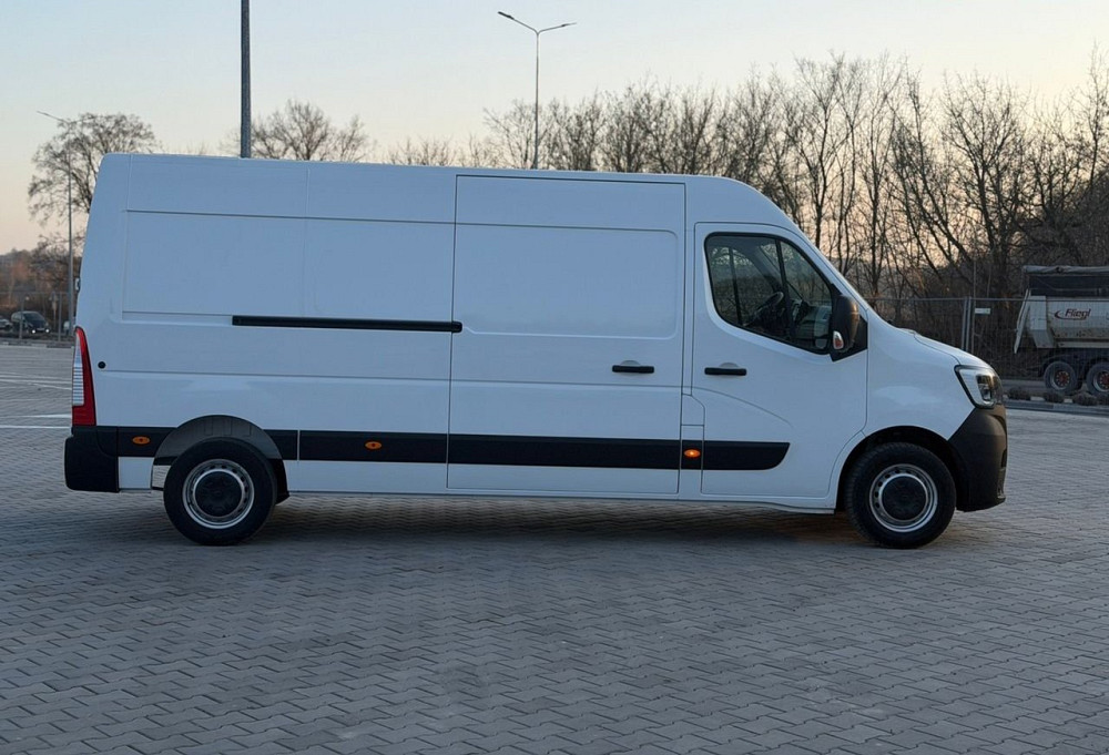 Renault Master 2023 Дубно - зображення 4