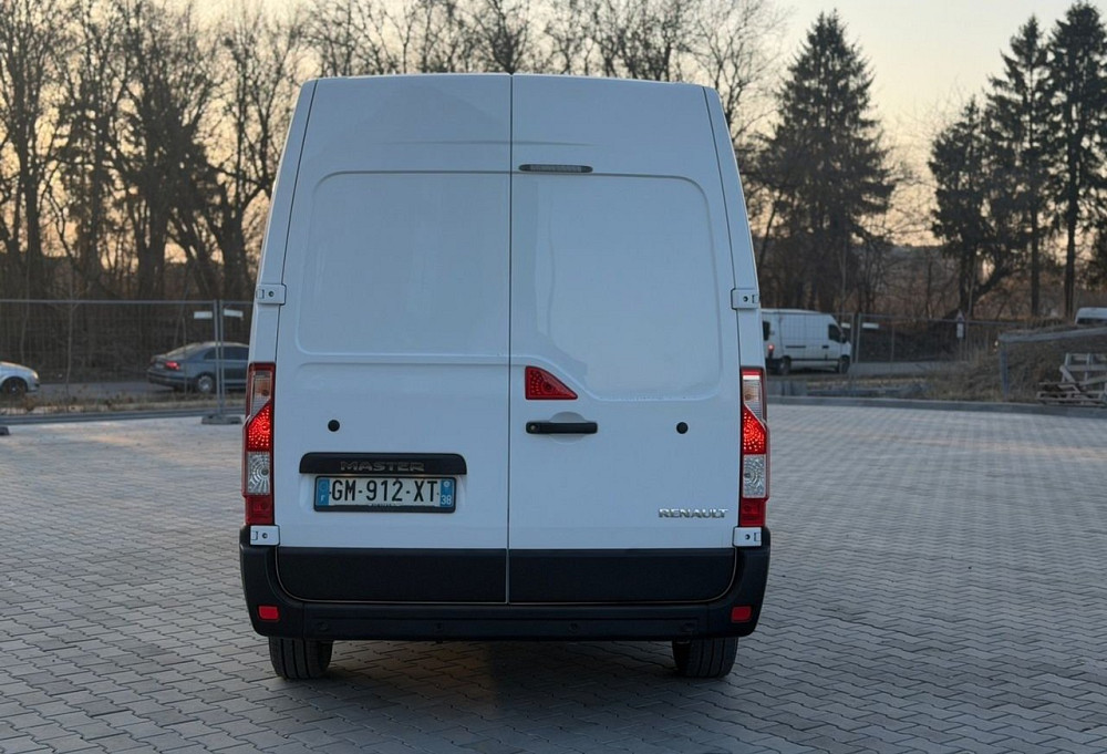 Renault Master 2023 Дубно - зображення 8