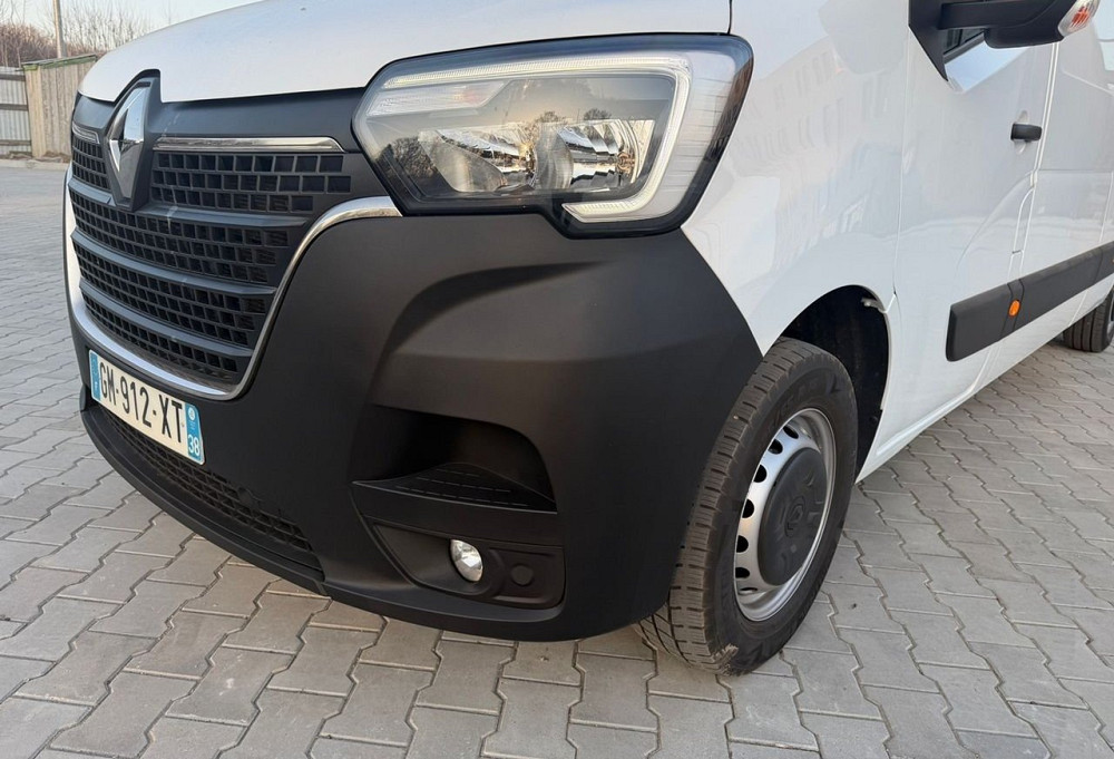 Renault Master 2023 Дубно - зображення 12
