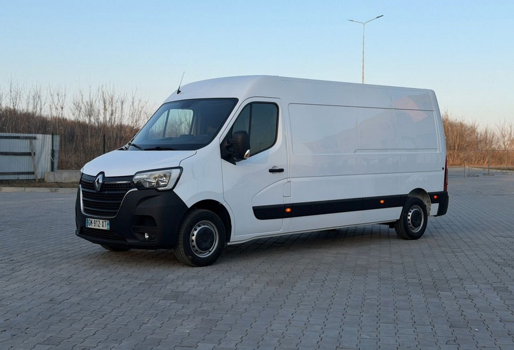 Renault Master 2023 Дубно - зображення 5
