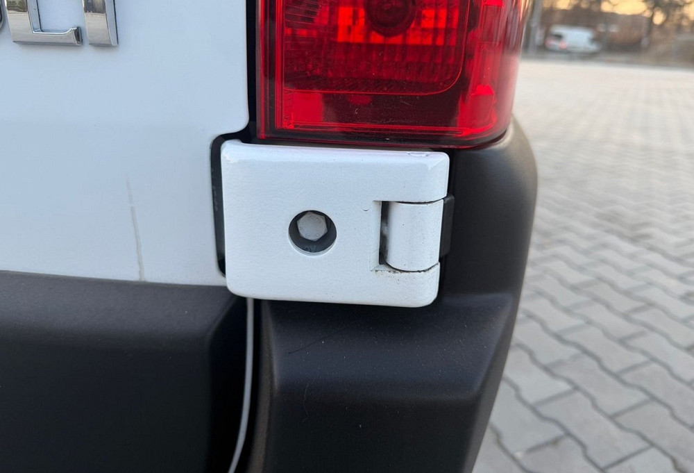 Renault Master 2023 Дубно - зображення 20
