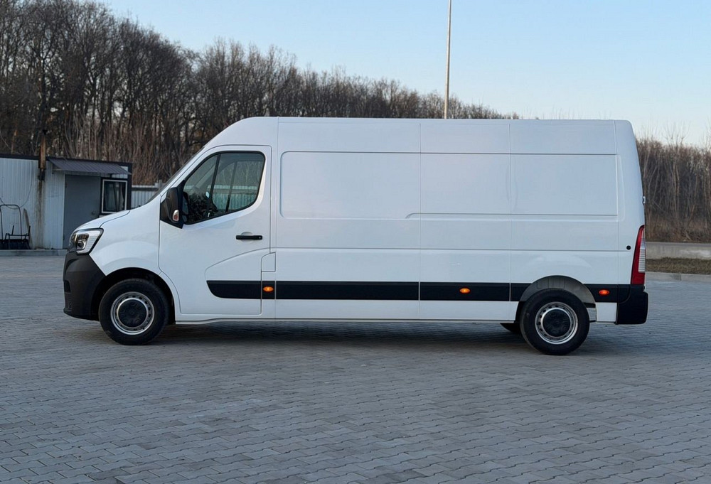 Renault Master 2023 Дубно - зображення 6