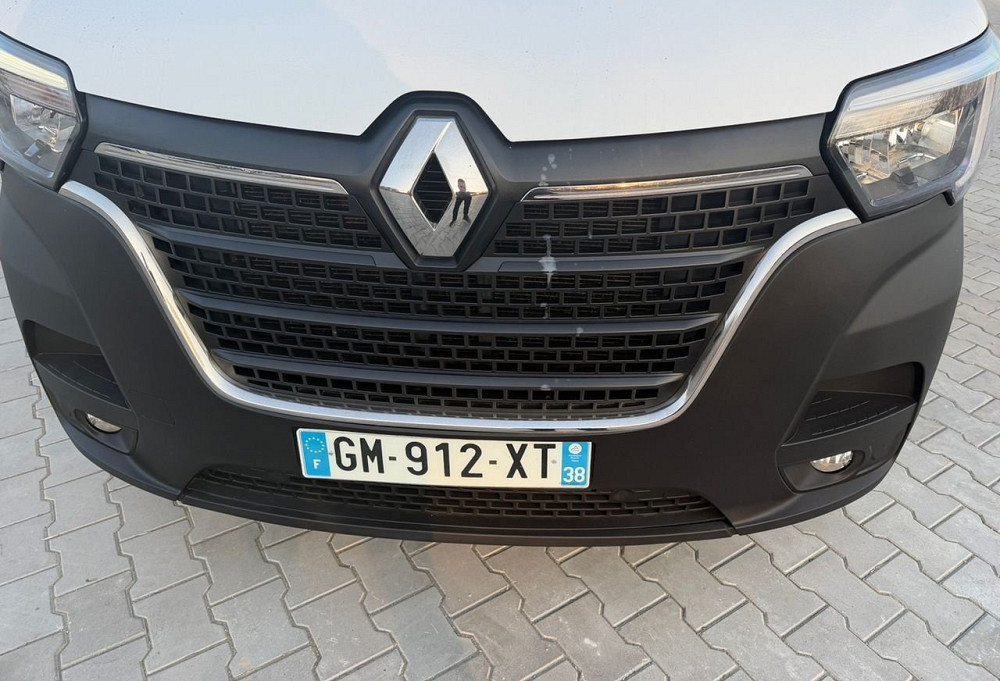 Renault Master 2023 Дубно - зображення 13