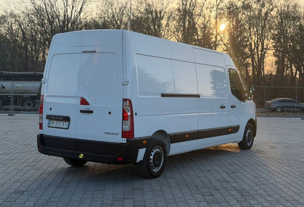 Renault Master 2023 Дубно - зображення 9