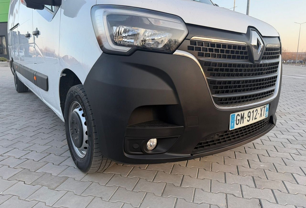Renault Master 2023 Дубно - зображення 11