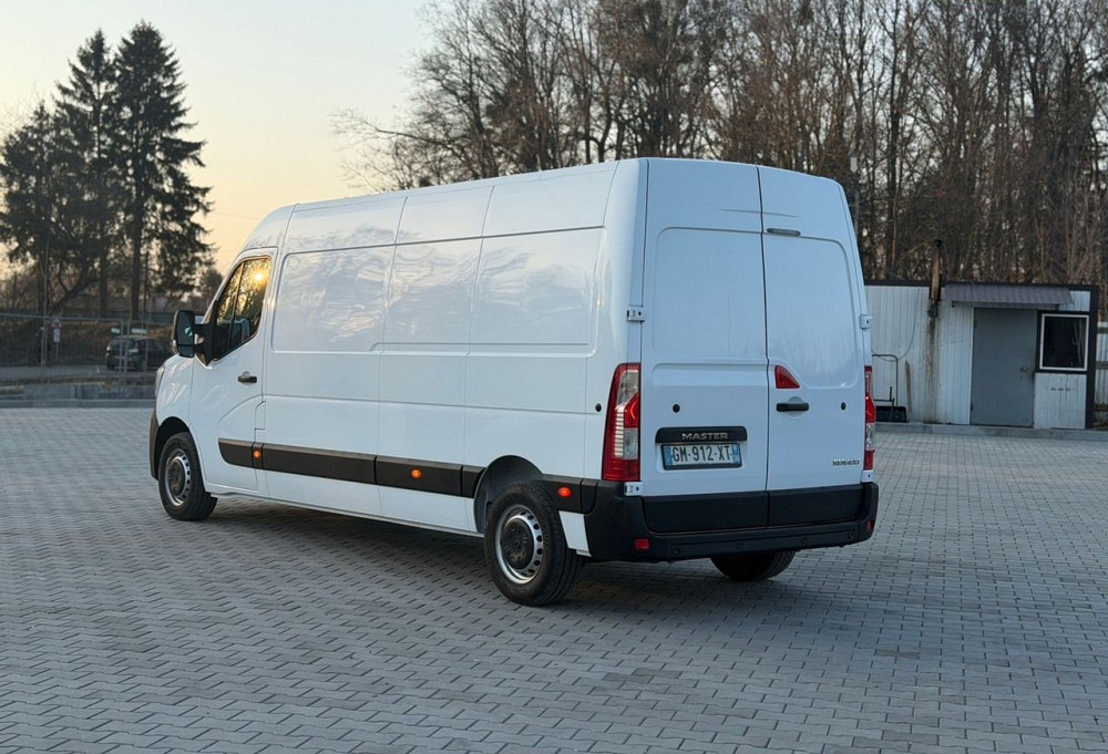 Renault Master 2023 Дубно - зображення 7