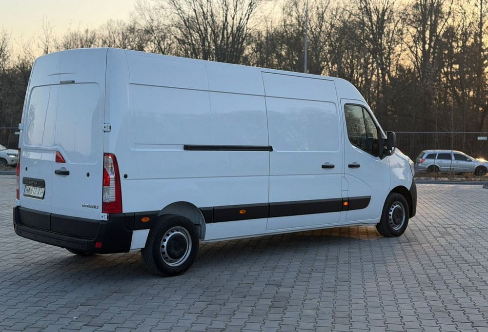 Renault Master 2023 Дубно - зображення 10