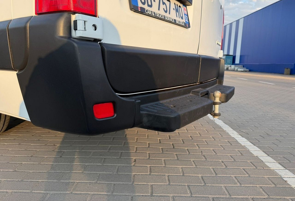 Renault Master 2020 Дубно - зображення 20