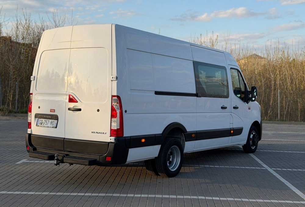 Renault Master 2020 Дубно - зображення 10