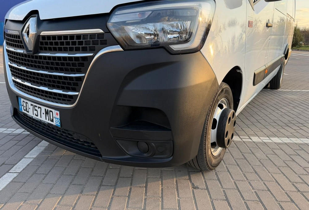 Renault Master 2020 Дубно - зображення 14