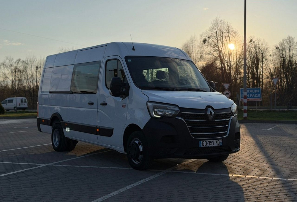 Renault Master 2020 Дубно - зображення 13