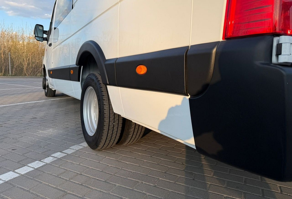 Renault Master 2020 Дубно - зображення 19
