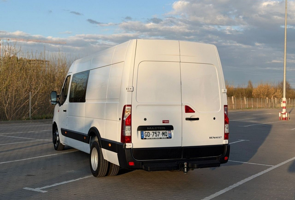 Renault Master 2020 Дубно - зображення 8