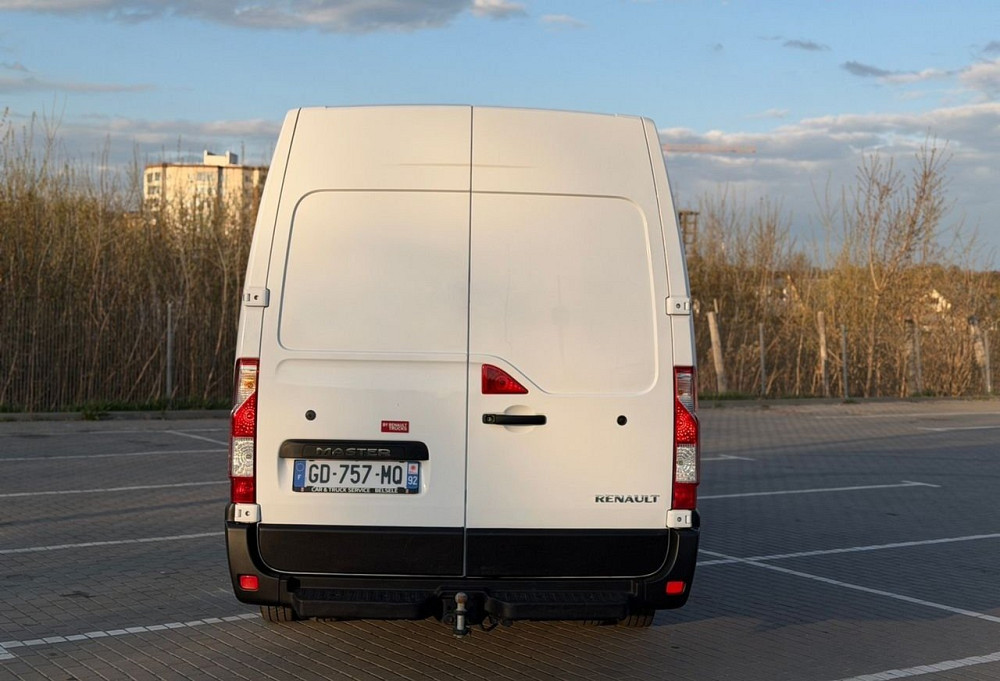 Renault Master 2020 Дубно - зображення 9